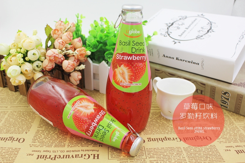 大連酵素飲料進口清關代理案例分享