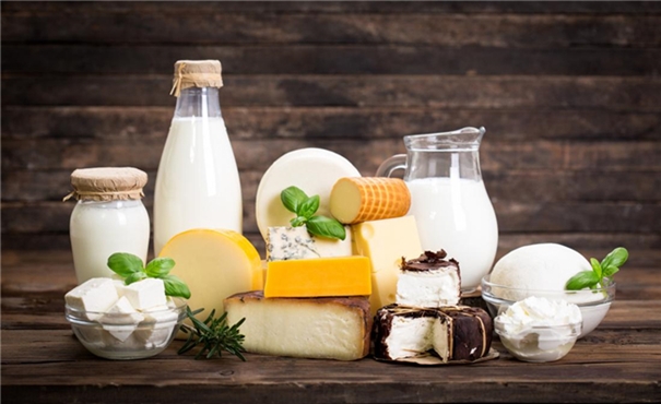 進口乳制品報關代理公司操作案例