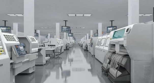 二手精密半導體生產線進口報關代理操作案例