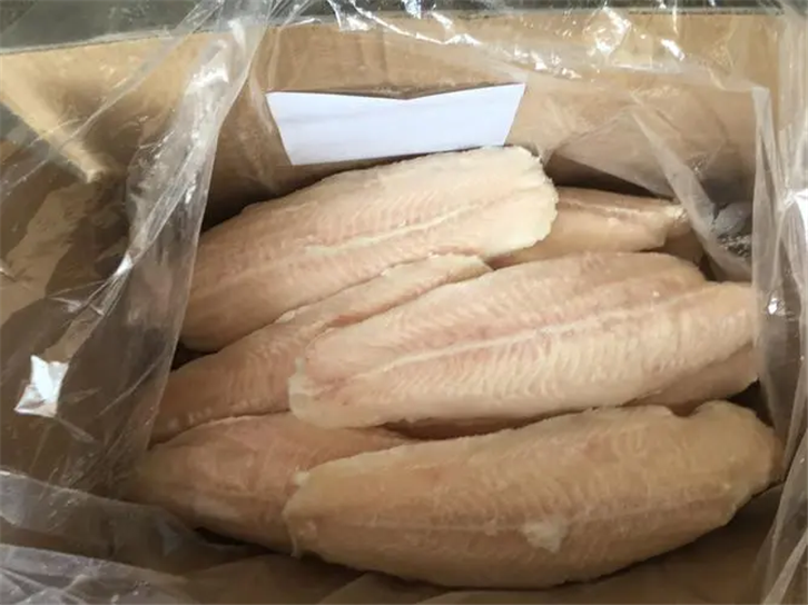 進口巴沙魚柳深圳清關操作案例分享