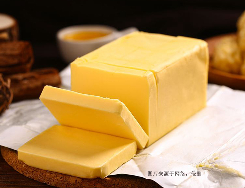 廣州進口法國黃油片報關流程代理食品海運貨代案例