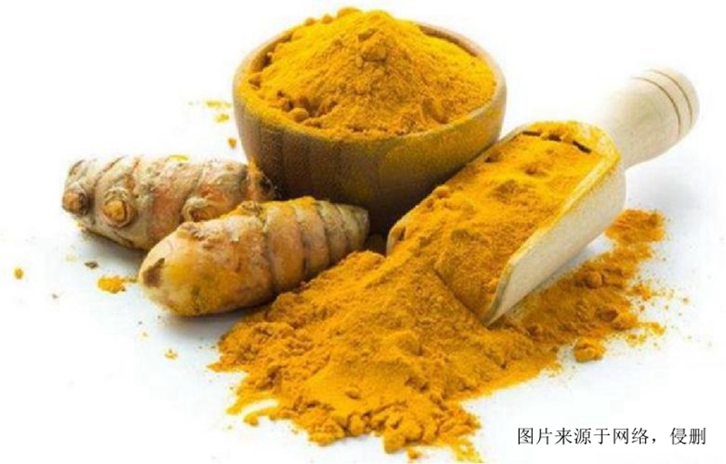越南姜黃調(diào)味料進口報關流程