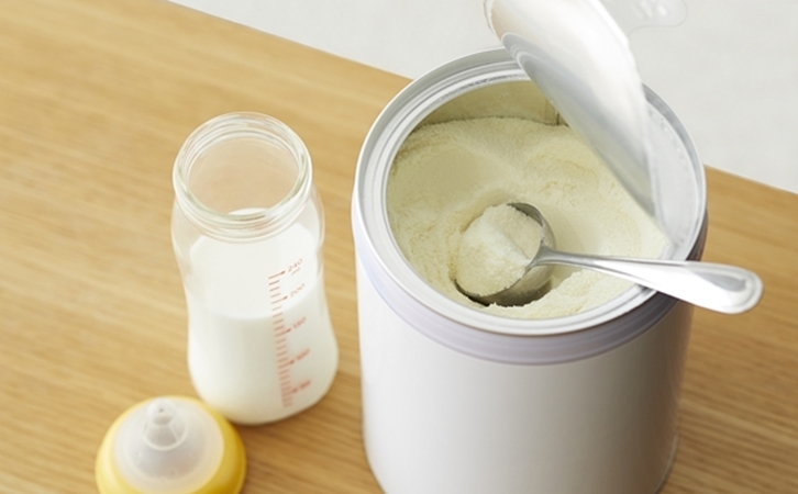 進口新西蘭乳粉清關