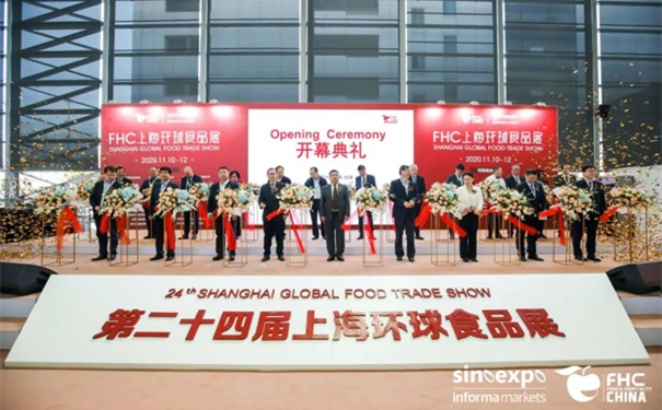 讓進口貿易更暢通