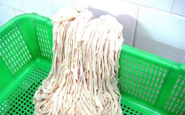 腌漬豬腸衣進口報關流程是怎樣的呢？