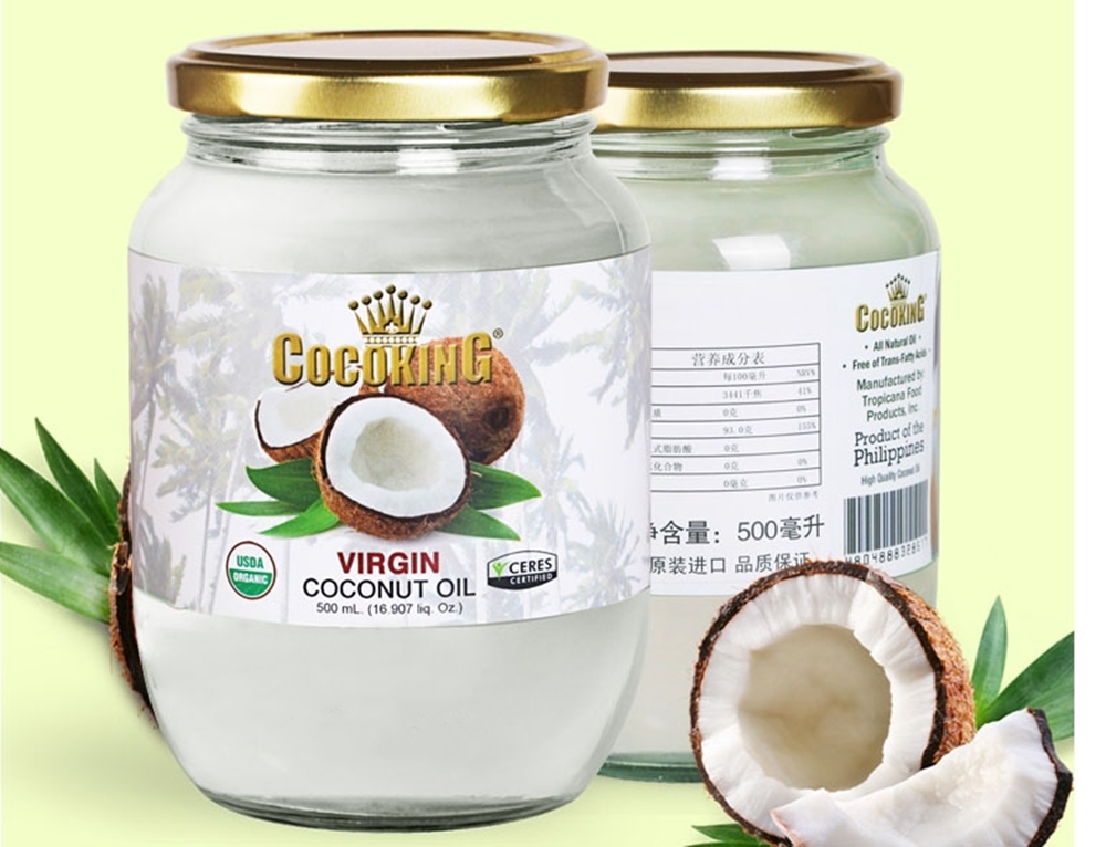 進口椰子油清關代理