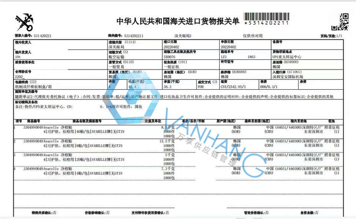 凈痘貼進口報關_副本.jpg
